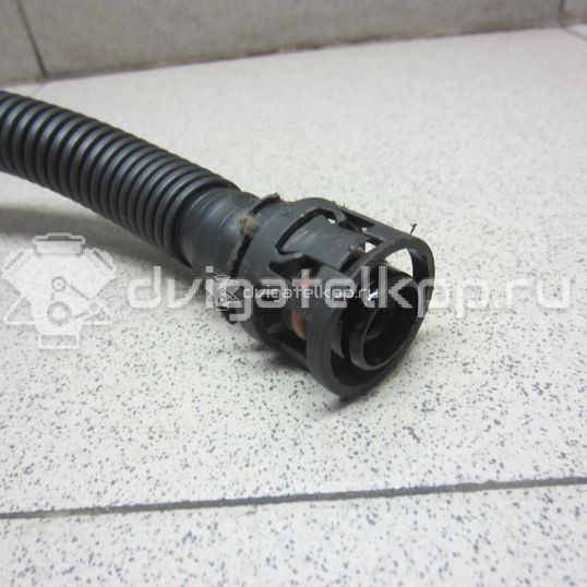 Фото Шланг вентиляции картер. газов  1847032 для ford C-MAX
