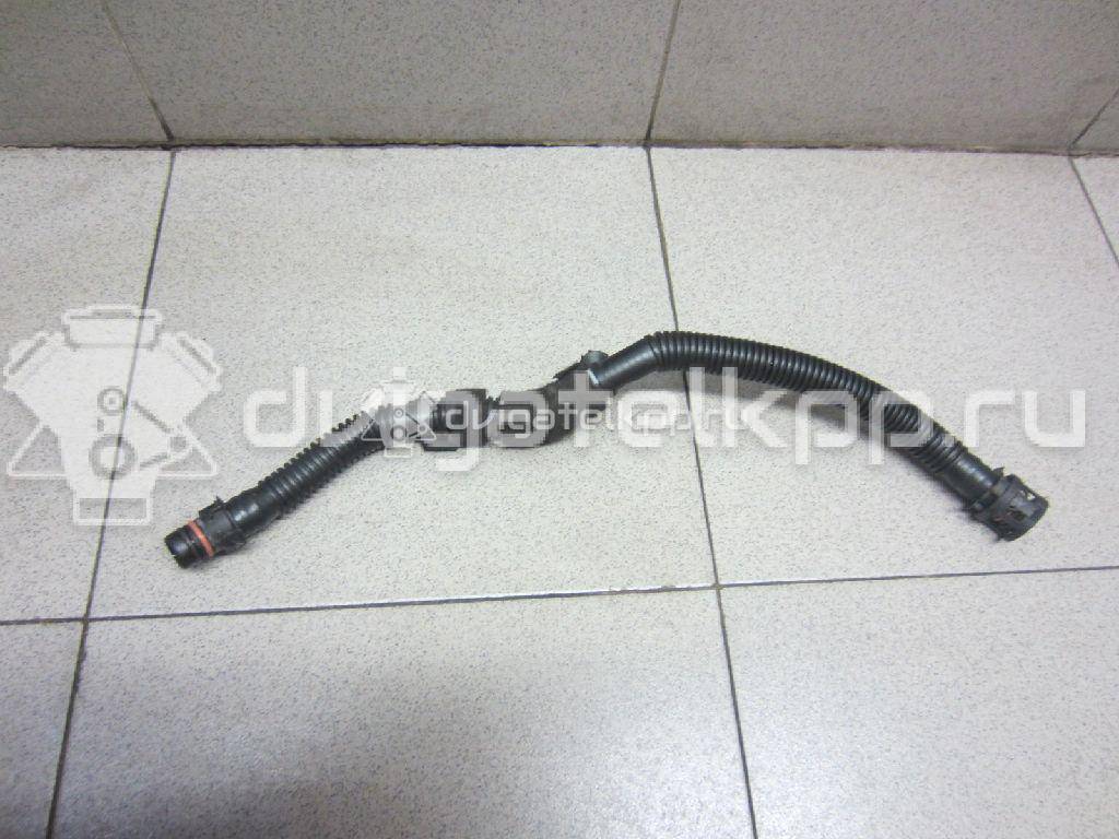 Фото Шланг вентиляции картер. газов  1847032 для ford C-MAX {forloop.counter}}
