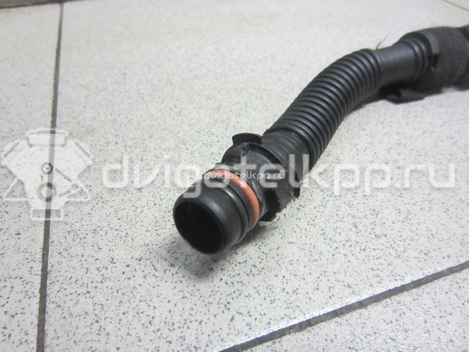 Фото Шланг вентиляции картер. газов  1847032 для ford C-MAX {forloop.counter}}
