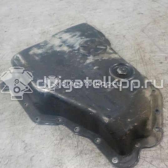 Фото Поддон масляный двигателя  1683704 для Ford Focus / C-Max / Galaxy / Grand / Kuga
