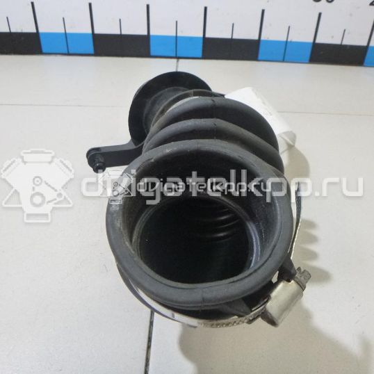 Фото Патрубок воздушного фильтра  AV619C623GA для Ford Focus / C-Max