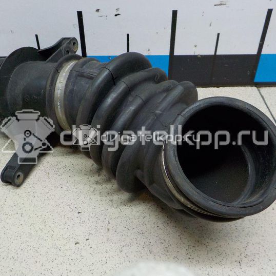 Фото Патрубок воздушного фильтра  1725324 для Ford Focus / C-Max