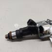 Фото Форсунка инжекторная электрическая  1538984 для Ford Fiesta / Focus / C-Max / Grand / B-Max Jk {forloop.counter}}