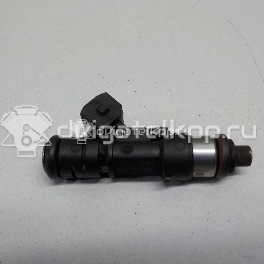 Фото Форсунка инжекторная электрическая  1538984 для Ford Fiesta / Focus / C-Max / Grand / B-Max Jk
