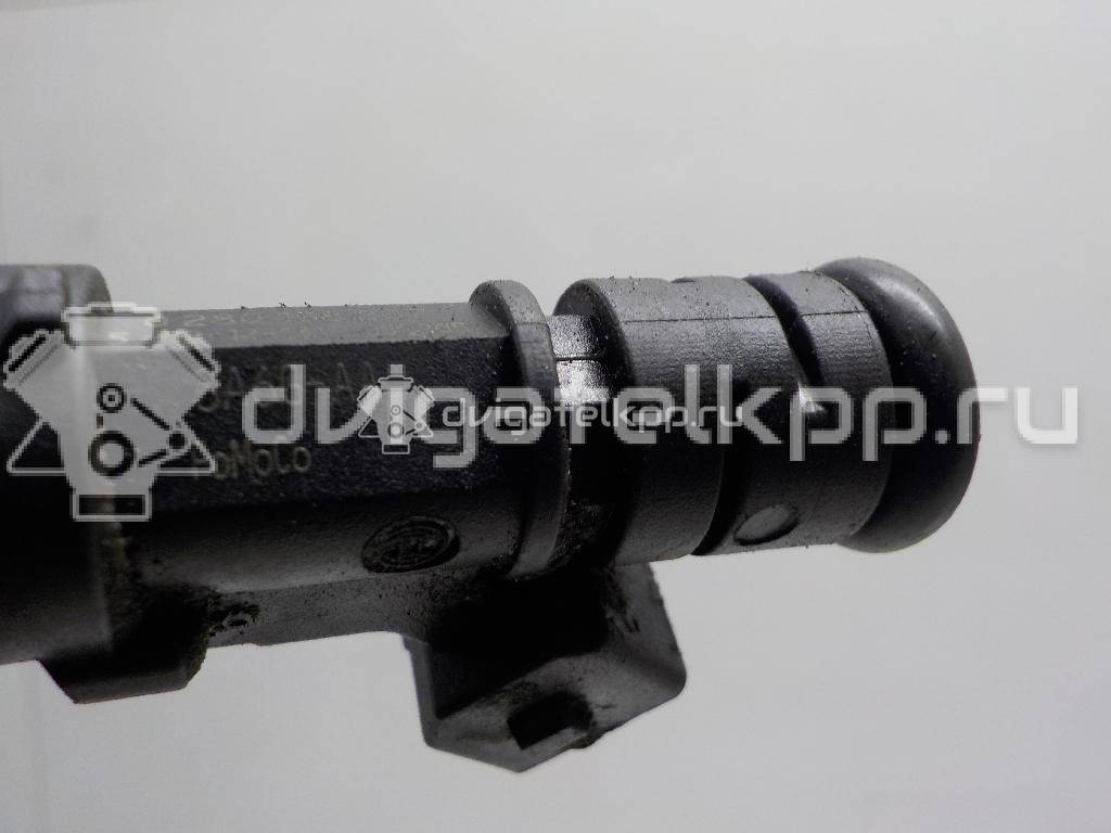 Фото Форсунка инжекторная электрическая  1538984 для Ford Fiesta / Focus / C-Max / Grand / B-Max Jk {forloop.counter}}
