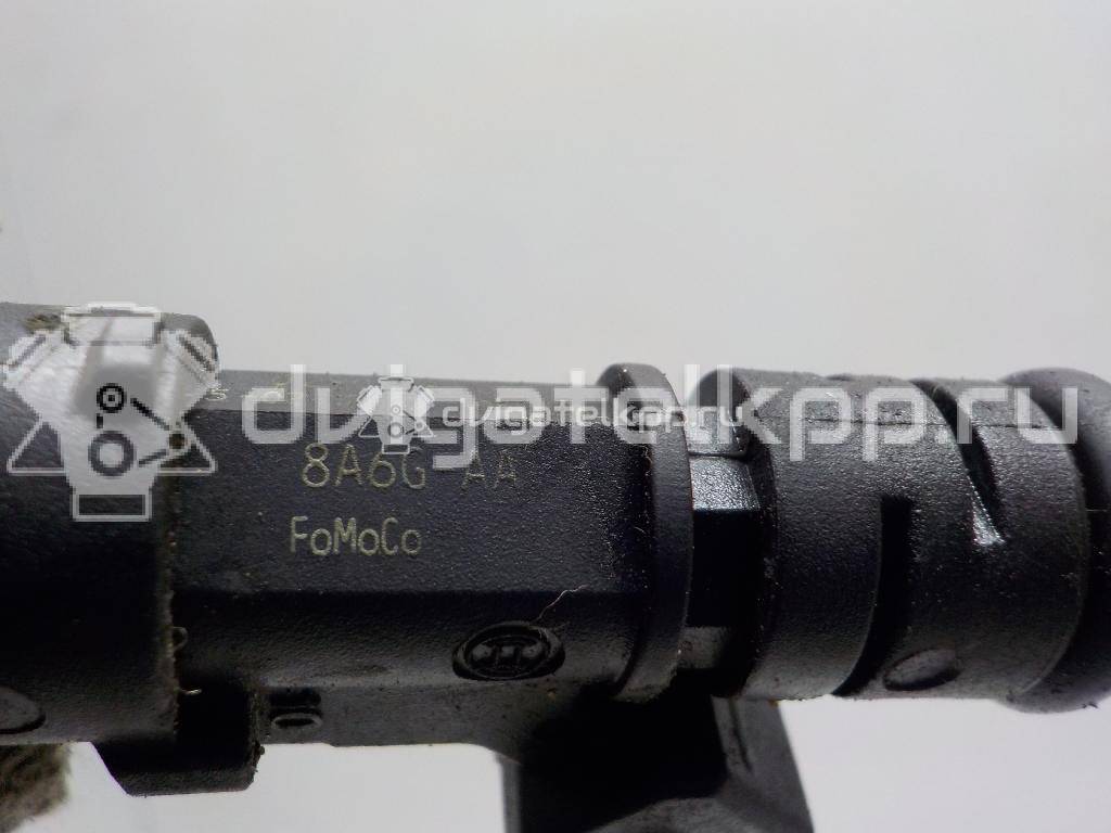 Фото Форсунка инжекторная электрическая  1538984 для Ford Fiesta / Focus / C-Max / Grand / B-Max Jk {forloop.counter}}