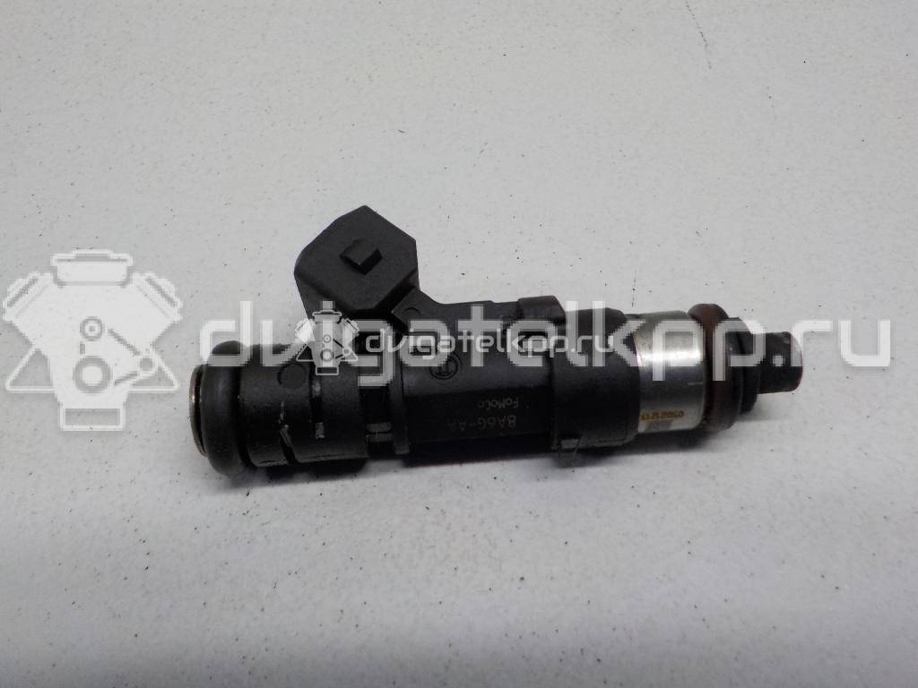 Фото Форсунка инжекторная электрическая  1538984 для Ford Fiesta / Focus / C-Max / Grand / B-Max Jk {forloop.counter}}