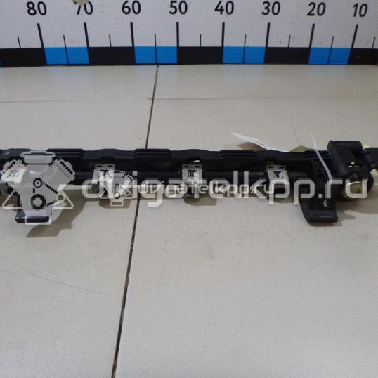 Фото Рейка топливная (рампа)  1804263 для ford C-MAX