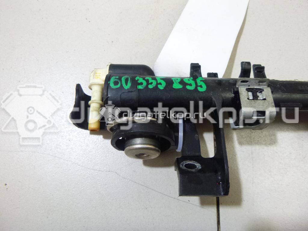 Фото Рейка топливная (рампа)  1804263 для ford C-MAX {forloop.counter}}