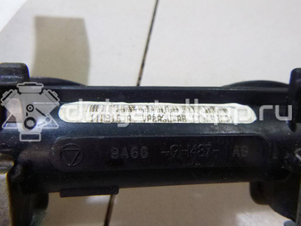 Фото Рейка топливная (рампа)  1804263 для ford C-MAX {forloop.counter}}