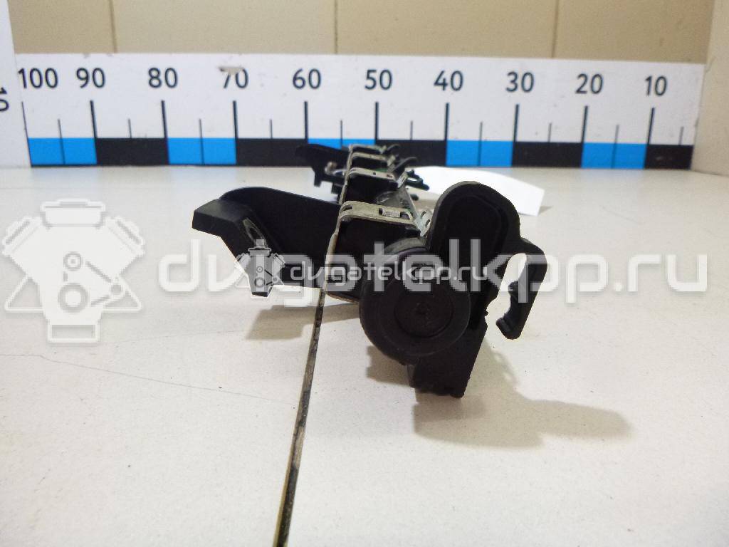 Фото Рейка топливная (рампа)  1804263 для ford C-MAX {forloop.counter}}