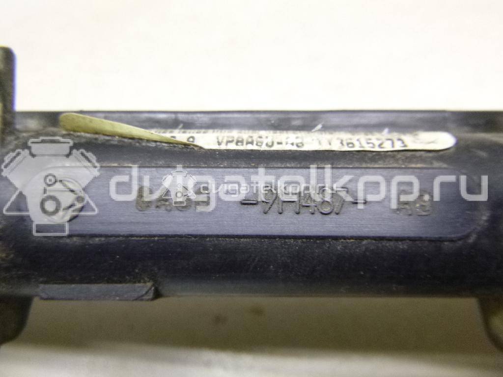 Фото Рейка топливная (рампа)  1804263 для ford C-MAX {forloop.counter}}