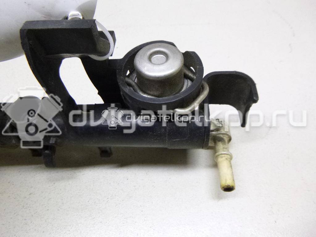 Фото Рейка топливная (рампа)  1804263 для ford C-MAX {forloop.counter}}