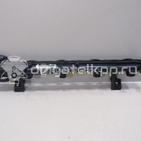 Фото Рейка топливная (рампа)  1804263 для ford C-MAX