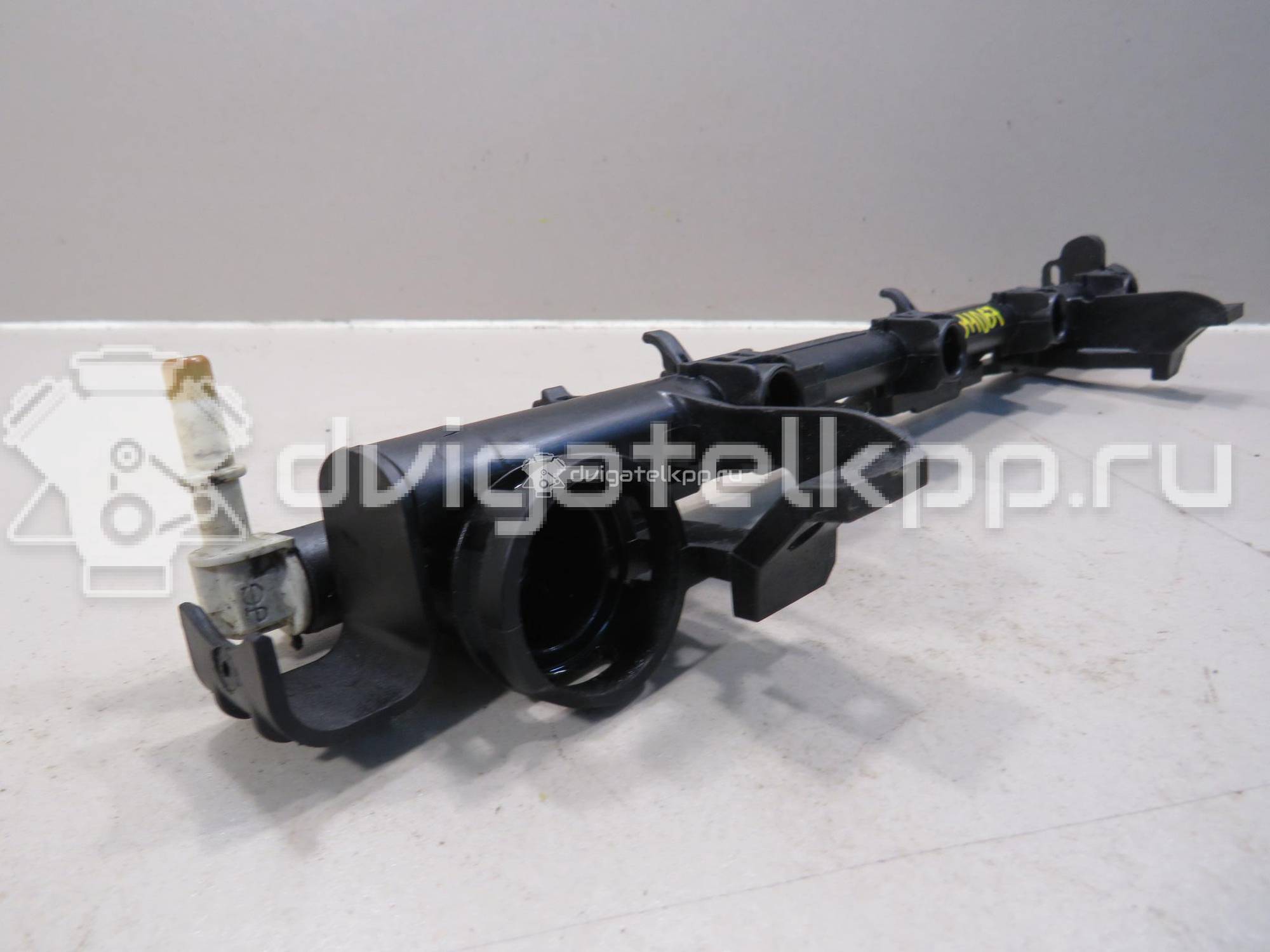 Фото Рейка топливная (рампа)  1804263 для ford C-MAX {forloop.counter}}