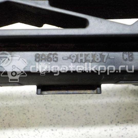 Фото Рейка топливная (рампа)  1804263 для ford C-MAX