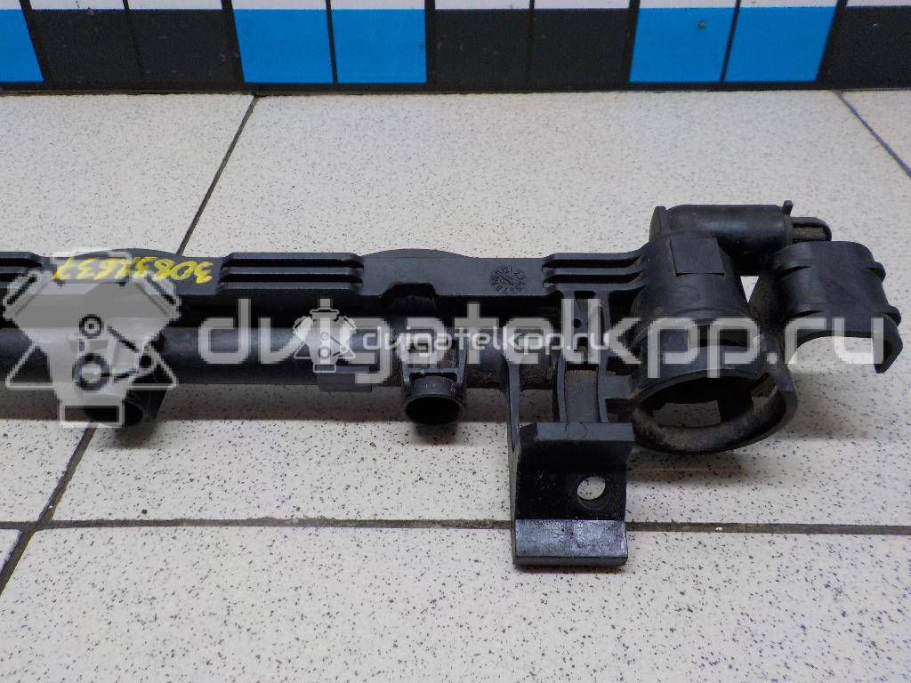 Фото Рейка топливная (рампа)  1804263 для ford C-MAX {forloop.counter}}