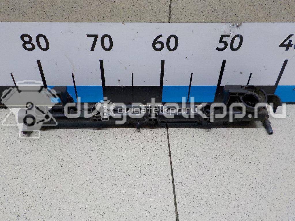 Фото Рейка топливная (рампа)  1804263 для ford C-MAX {forloop.counter}}