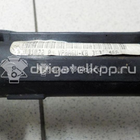 Фото Рейка топливная (рампа)  1804263 для ford C-MAX