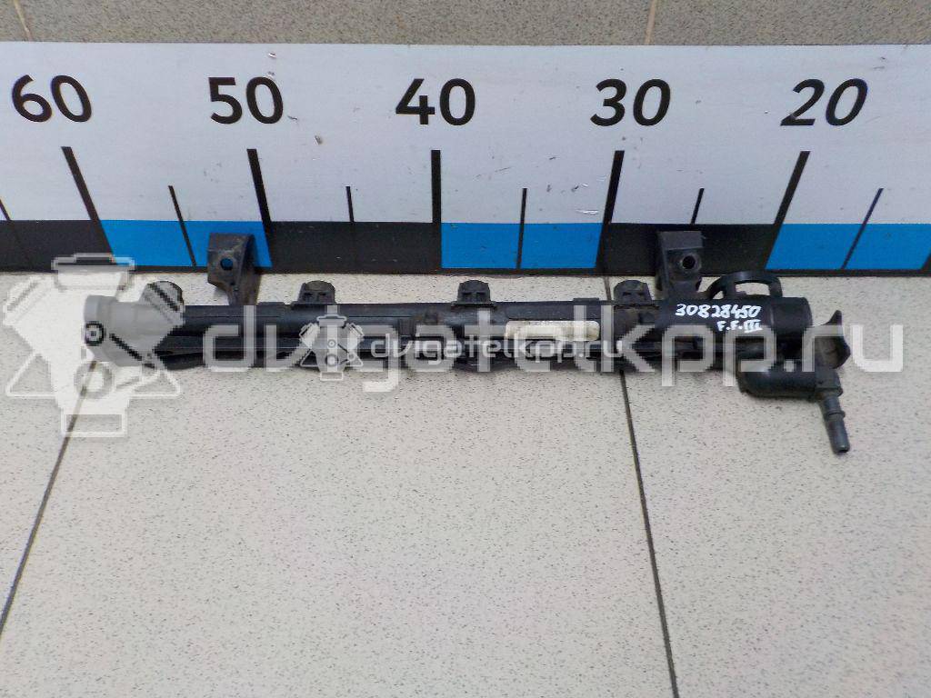 Фото Рейка топливная (рампа)  1804263 для ford C-MAX {forloop.counter}}