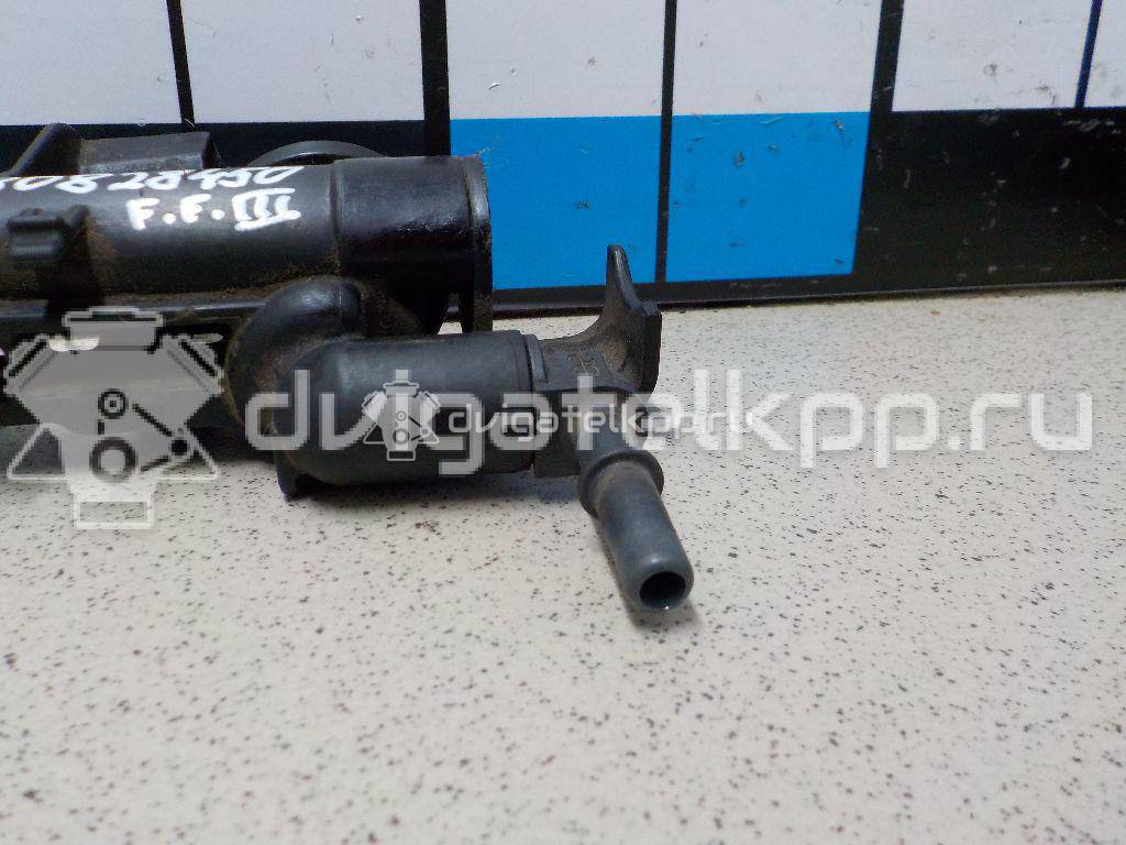 Фото Рейка топливная (рампа)  1804263 для ford C-MAX {forloop.counter}}