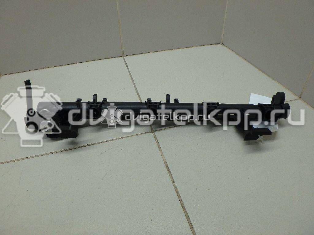 Фото Рейка топливная (рампа)  1804263 для ford C-MAX {forloop.counter}}