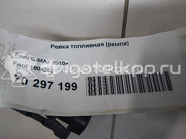 Фото Рейка топливная (рампа)  1804263 для ford C-MAX {forloop.counter}}