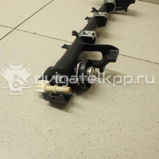 Фото Рейка топливная (рампа)  1804263 для ford C-MAX