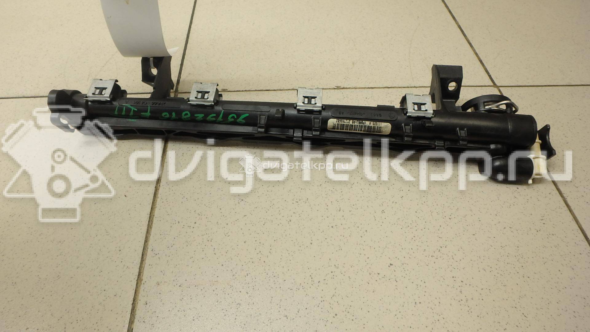 Фото Рейка топливная (рампа)  1804263 для ford C-MAX {forloop.counter}}