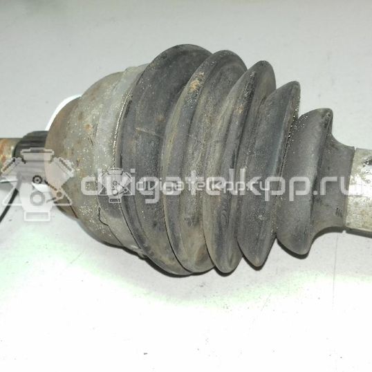 Фото Полуось передняя левая  1742276 для Ford Focus / C-Max / Grand