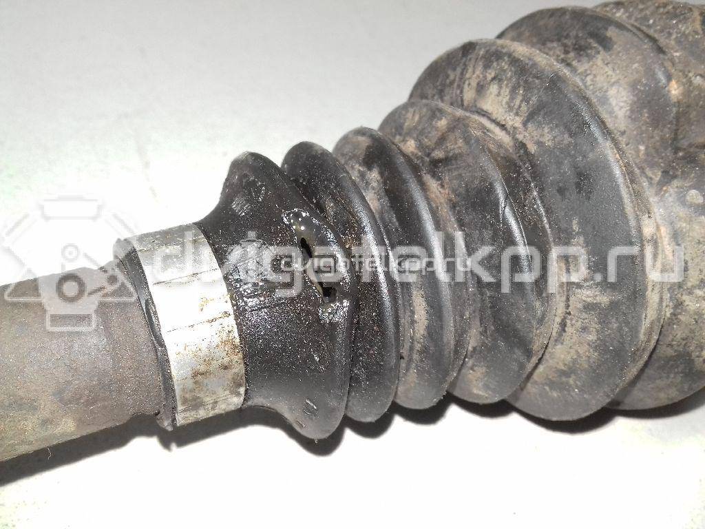 Фото Полуось передняя левая  1742276 для Ford Focus / C-Max / Grand {forloop.counter}}