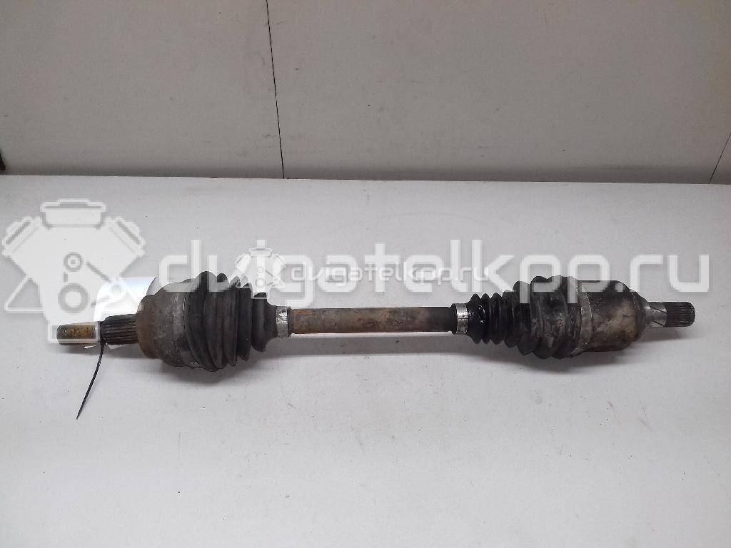 Фото Полуось передняя левая  1742276 для Ford Focus / C-Max / Grand {forloop.counter}}