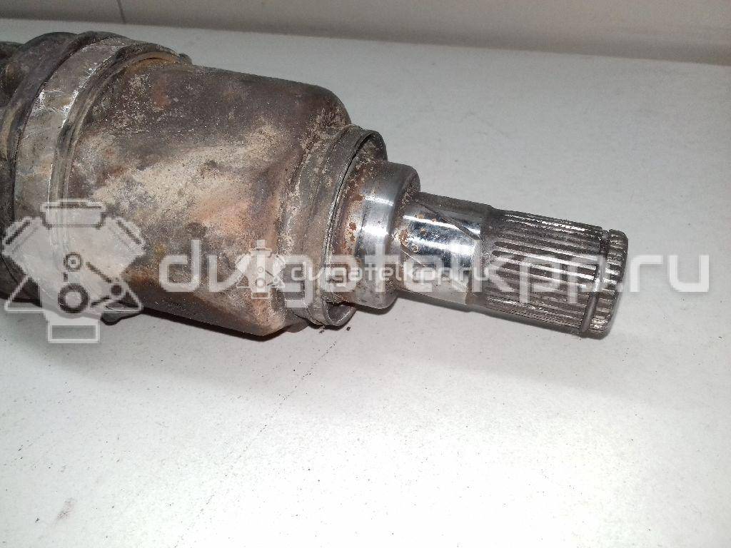 Фото Полуось передняя левая  1742276 для Ford Focus / C-Max / Grand {forloop.counter}}