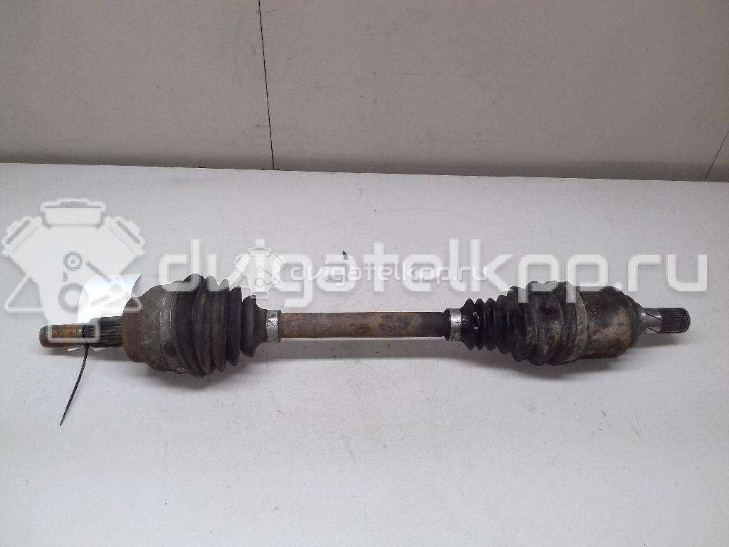 Фото Полуось передняя левая  1742276 для Ford Focus / C-Max / Grand {forloop.counter}}
