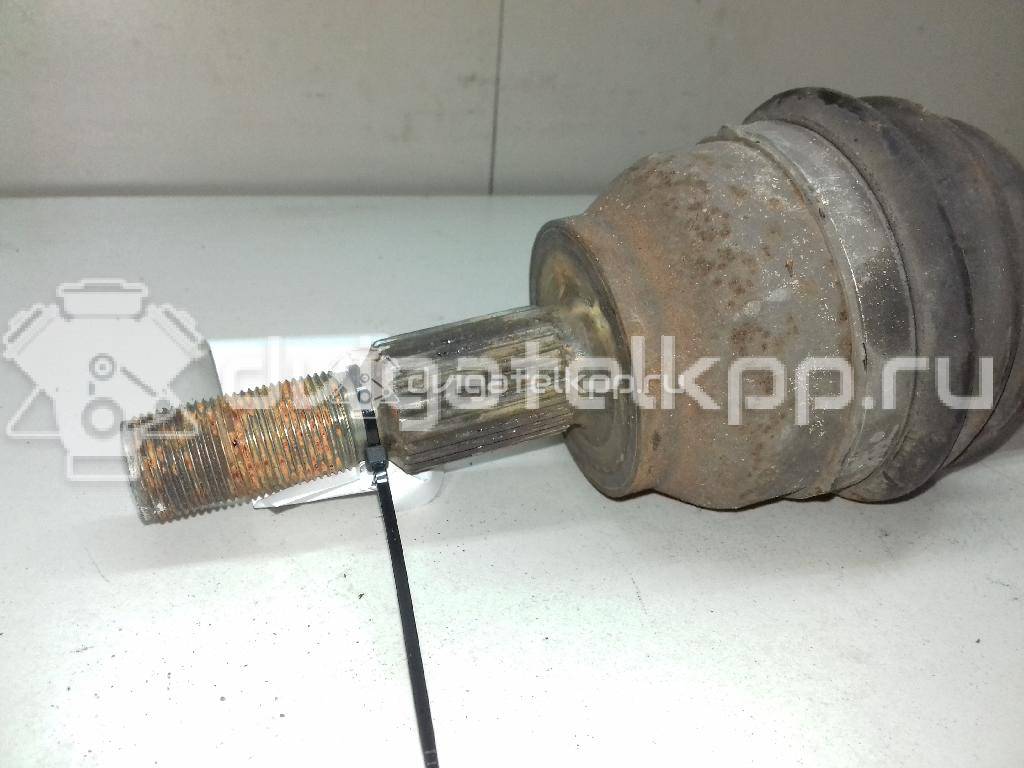 Фото Полуось передняя левая  1742276 для Ford Focus / C-Max / Grand {forloop.counter}}