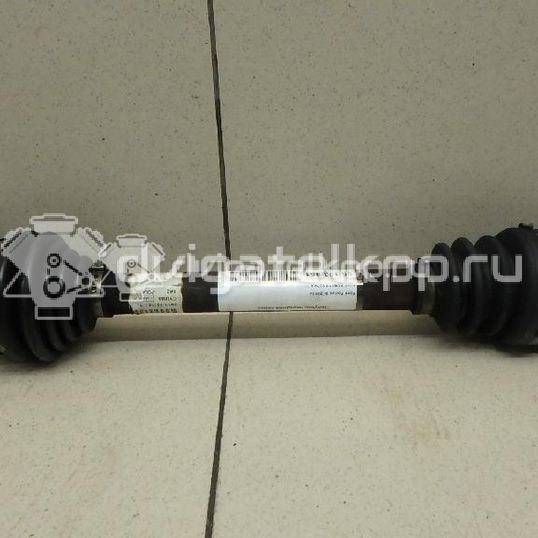 Фото Полуось передняя левая  AV613B437HA для Ford Focus / B-Max Jk / C-Max / Grand