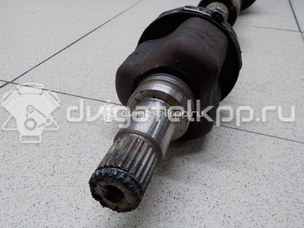 Фото Полуось передняя левая  1818933 для Ford Focus / C-Max / Grand {forloop.counter}}