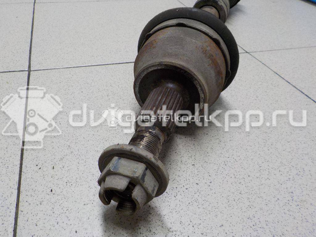 Фото Полуось передняя левая  1818933 для Ford Focus / C-Max / Grand {forloop.counter}}