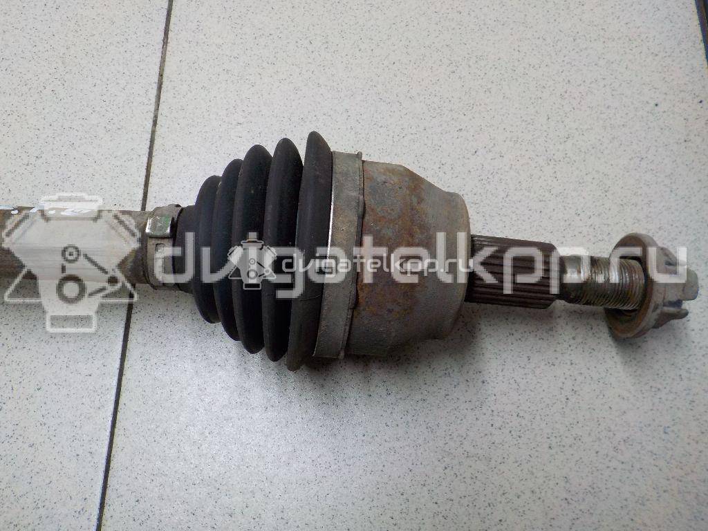 Фото Полуось передняя левая  1818933 для Ford Focus / C-Max / Grand {forloop.counter}}
