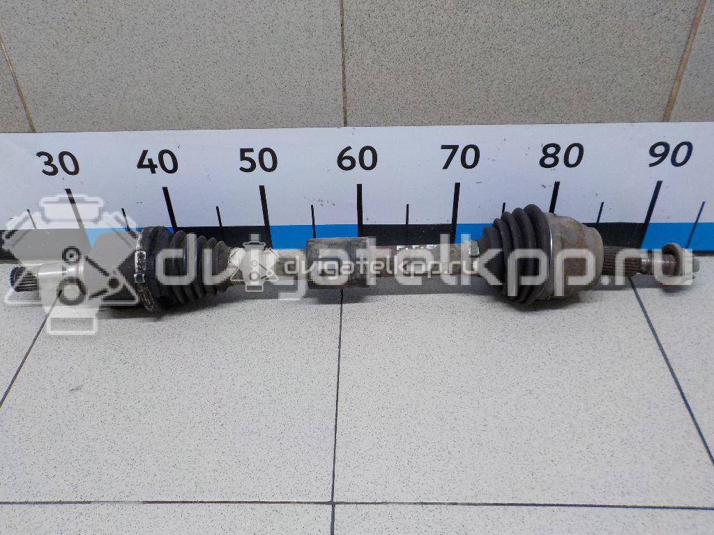 Фото Полуось передняя левая  1818933 для Ford Focus / C-Max / Grand {forloop.counter}}