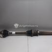 Фото Полуось передняя правая  av613b436ha для Ford Focus / B-Max Jk / C-Max / Grand {forloop.counter}}