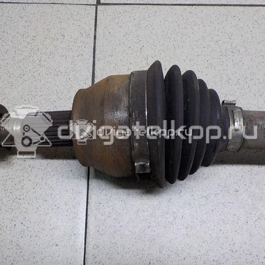 Фото Полуось передняя правая  1818927 для Ford Focus / C-Max / Grand