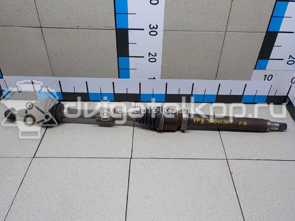 Фото Полуось передняя правая  1818927 для Ford Focus / C-Max / Grand {forloop.counter}}