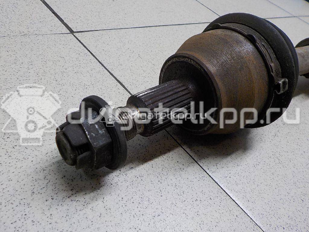 Фото Полуось передняя правая  1818927 для Ford Focus / C-Max / Grand {forloop.counter}}