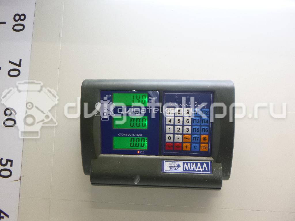 Фото Рычаг задний верхний  1752736 для Ford Focus / C-Max / Grand {forloop.counter}}