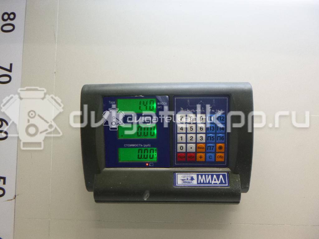 Фото Рычаг задний верхний  1752736 для Ford Focus / C-Max / Grand {forloop.counter}}
