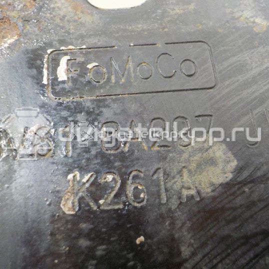 Фото Балка подрадиаторная  1840198 для Ford Focus