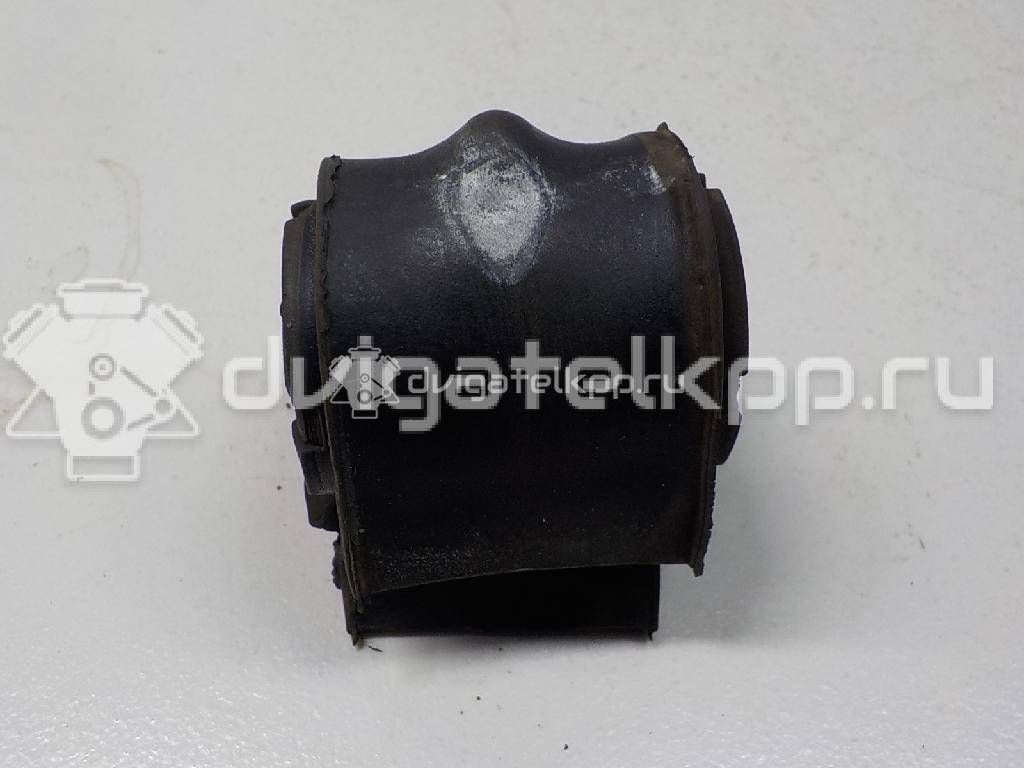 Фото Втулка (с/блок) переднего стабилизатора  1683481 для Ford Focus / Tourneo / C-Max / Grand / Kuga {forloop.counter}}