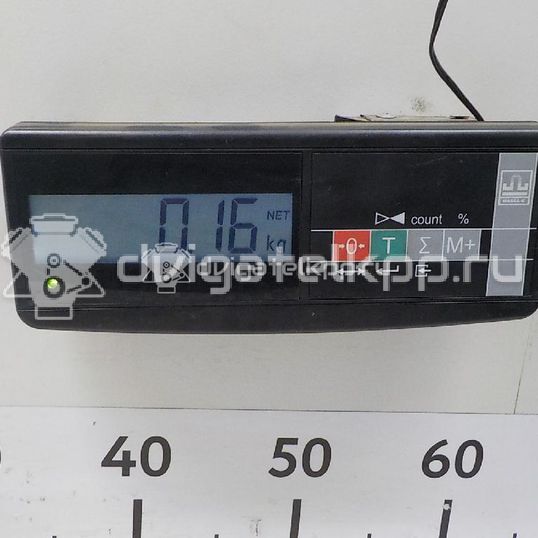 Фото Втулка (с/блок) переднего стабилизатора  1683481 для Ford Focus / Tourneo / C-Max / Grand / Kuga
