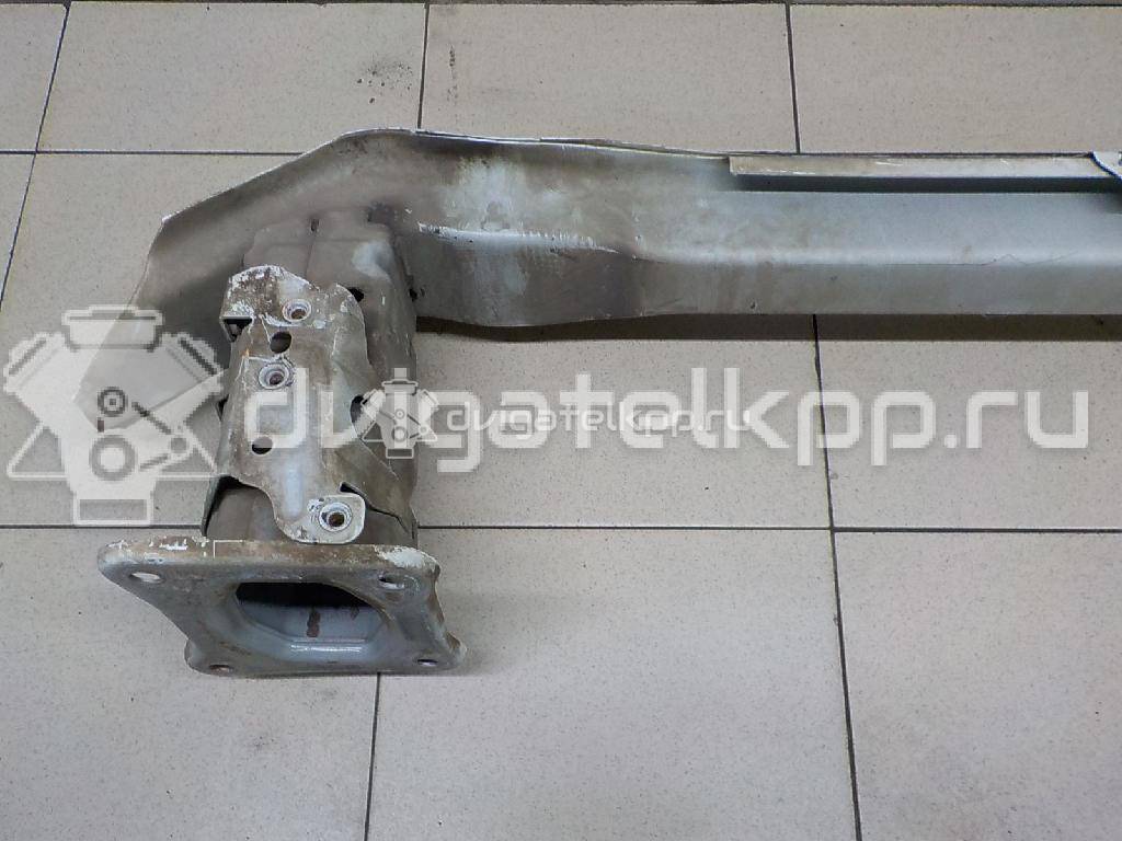 Фото Усилитель переднего бампера  1860770 для Ford Focus / C-Max / Grand {forloop.counter}}